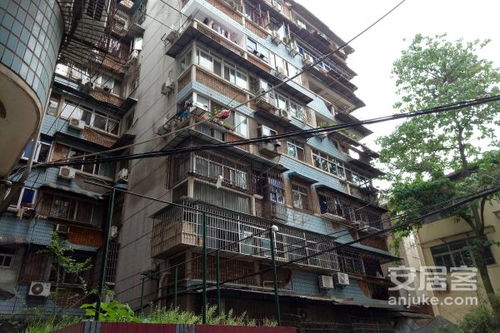 房屋共巷怎么分割房产