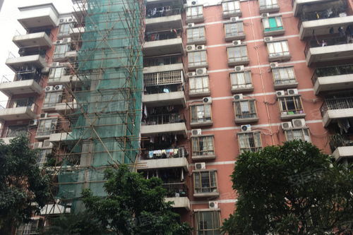 金兴房产怎么了 金兴房产怎么了