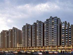 抚顺千万房产怎么样 抚顺千万房产怎么样