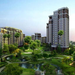 扎兰屯房产买房怎么样