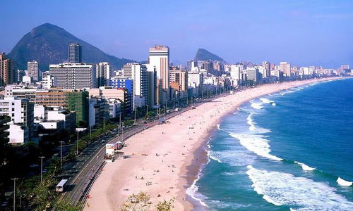 怎么在巴西购买房产