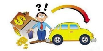 黑户没房产怎么买车贷款