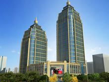 济南房产大厦怎么去