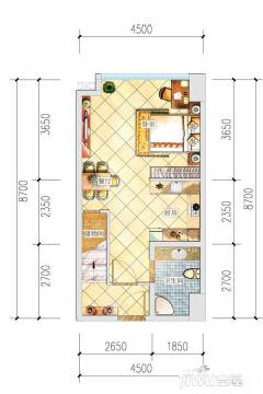 崇州创意房产怎么样