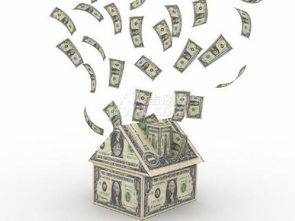 房产是怎么做大的