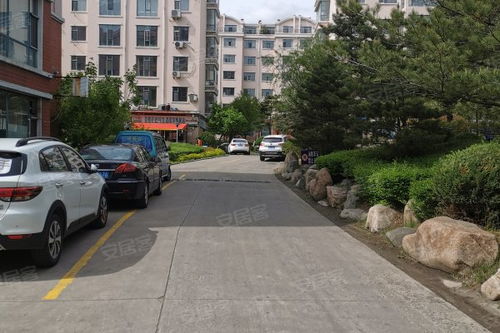 汾阳大宇房产怎么样