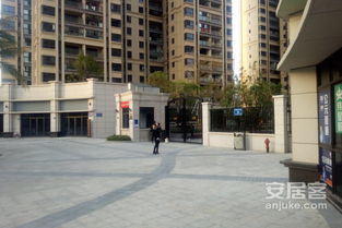 中铁房产外景怎么样