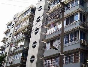 房产所在小区信息怎么查