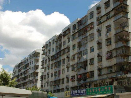 武胜富盛房产怎么样