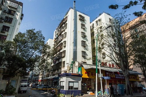 武胜富盛房产怎么样