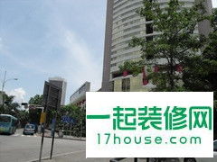 海景房产介绍怎么写