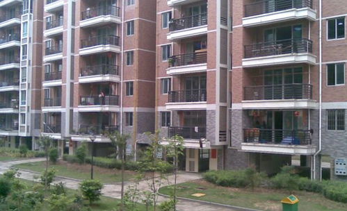 房产中介怎么串房源