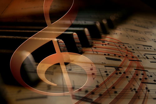 房产推广音乐怎么写标题