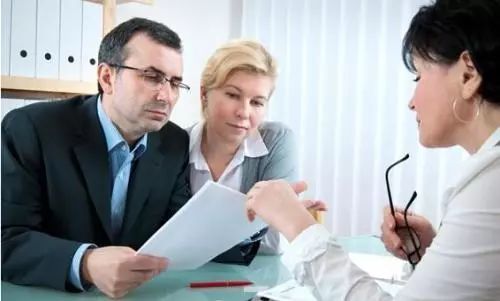 房产经纪简介怎么写好呢