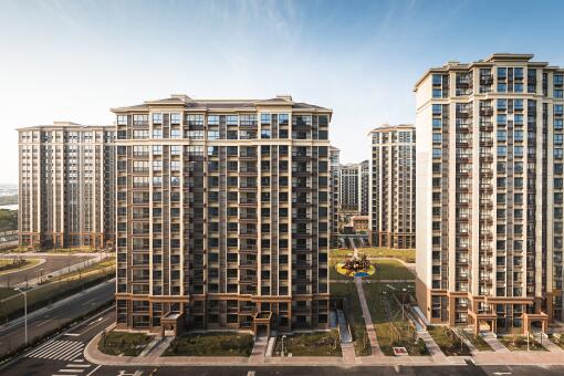 私人房产怎么买房子