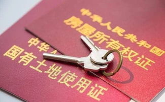 怎么自己换房产证