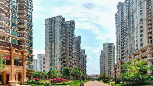 重庆房产选择区域怎么选