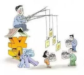 房产抵押怎么公证给对方