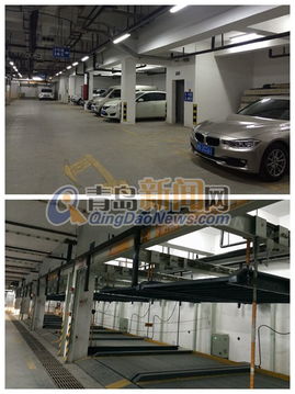 怎么买租赁房产车位合法