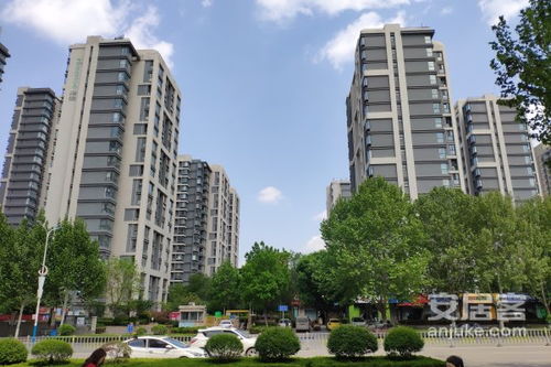 德清海信房产怎么样