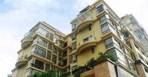 杨浦房产遗产怎么继承的