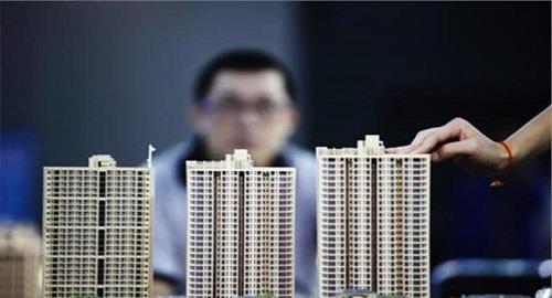 房产断供案件怎么处理