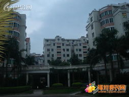 晋安房产平台怎么样