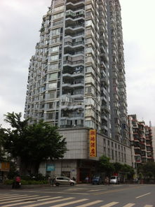 绵阳盛景房产怎么样