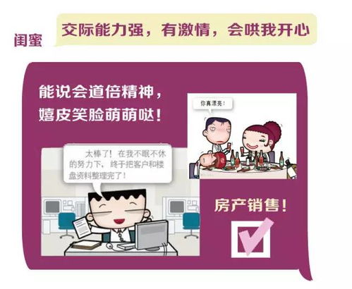 房产销售怎么才能挣钱