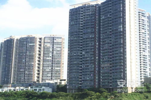 黄石金地房产怎么样