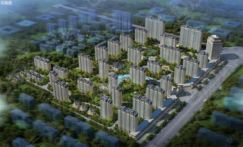 安阳房产质量怎么样