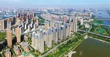 怎么看西安的房产