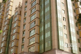 北京嘉华房产怎么样