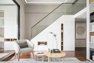 房产达人怎么把楼梯改掉