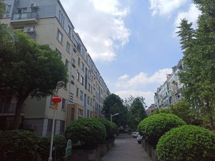 卫辉宜家房产怎么样