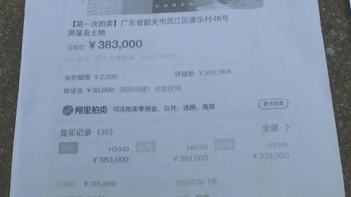 拍卖房产怎么办证 拍卖房产怎么办证