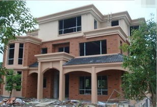 自建怎么交房产税