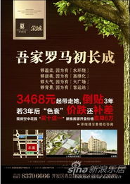 个人怎么做房产广告