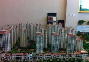 天津房产开发怎么样