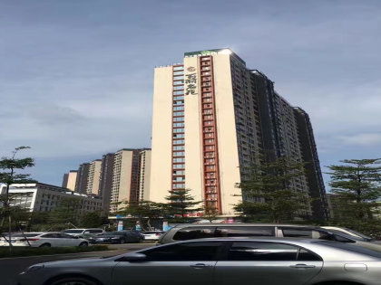 百丽房产怎么样