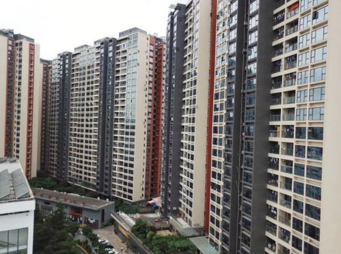 百丽房产怎么样