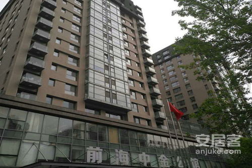 中莱房产怎么样