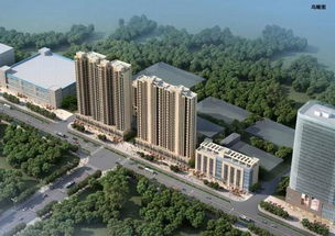 湘潭房产投资怎么样