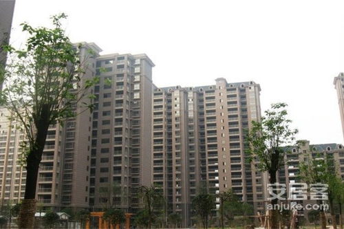 盛禄房产怎么样