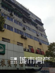 城区房产酒店怎么样