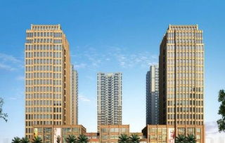 重庆中环房产怎么样