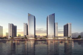 溧阳奥体房产怎么样