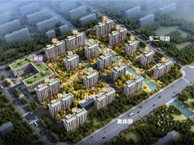 溧阳奥体房产怎么样