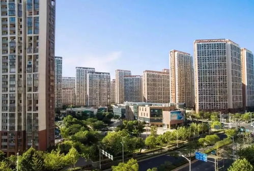 共同住宅怎么分房产