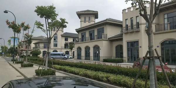 海宁房产怎么选房子的 海宁房产怎么选房子的